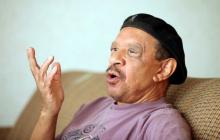 Hemsley was found dead at his home in El Paso, Texas.