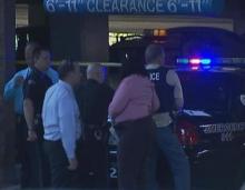 Northside Atlanta shooting of rapper Lil Phat