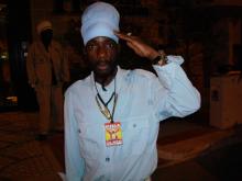 Sizzla Kalonji