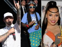 Ashanti may be next
