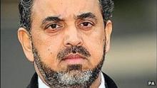 Lord Ahmed said he had not called for a bounty.