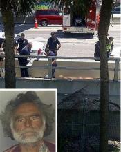 Ronald Poppo, Age 65 