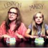 Lennon&Maisy