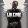 like, me, harlem,bandit,street,groove,magazine,jail,