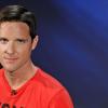 Jason Russell was recovering in hospital suffering from malnutrition and exhaust
