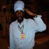 Sizzla Kalonji