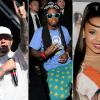Ashanti may be next