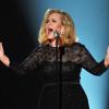Adele's 21 is on the rise