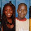 Thomas Children slain by their own mother